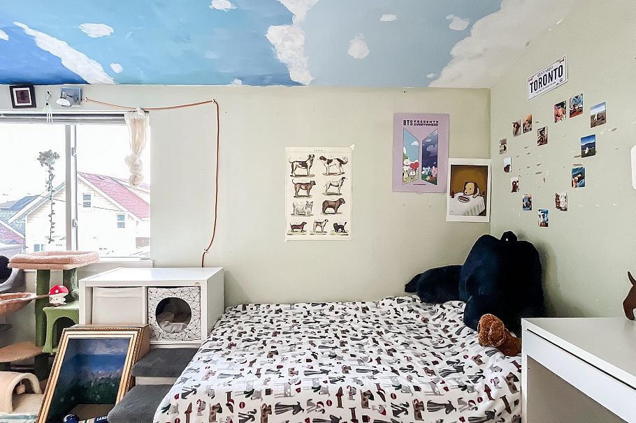 3156 Adanac Street Vancouver, BC - 12