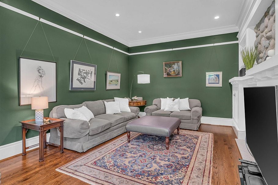 6362 Churchill Street Vancouver, BC - 17