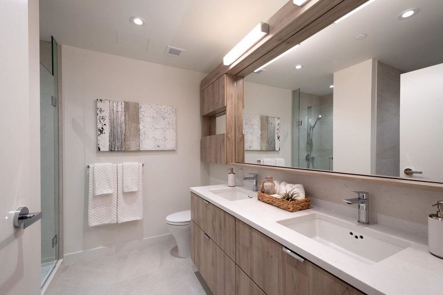 520 755 Harbourside Drive North Vancouver, BC - 24