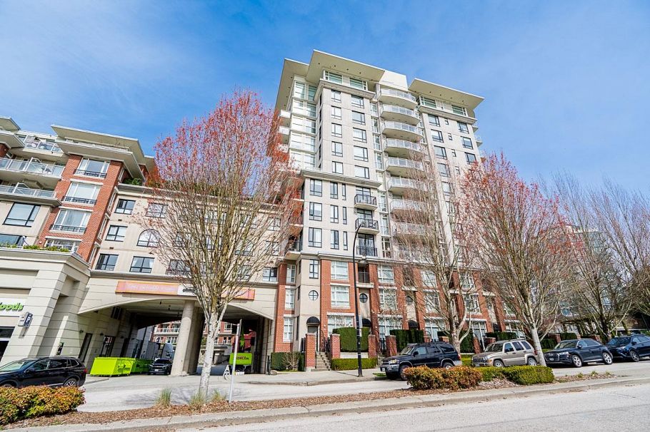 952 1483 E King Edward Avenue Vancouver, BC - 36
