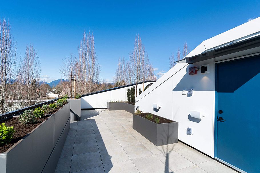 103 1550 E 3rd Avenue Vancouver, BC - 29