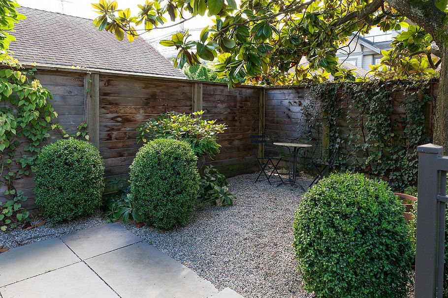 1970 Mcnicoll Avenue Vancouver, BC - 34