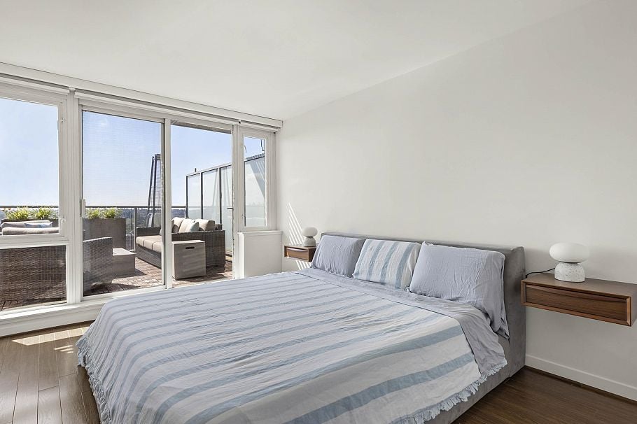 1206 2770 Sophia Street Vancouver, BC - 29