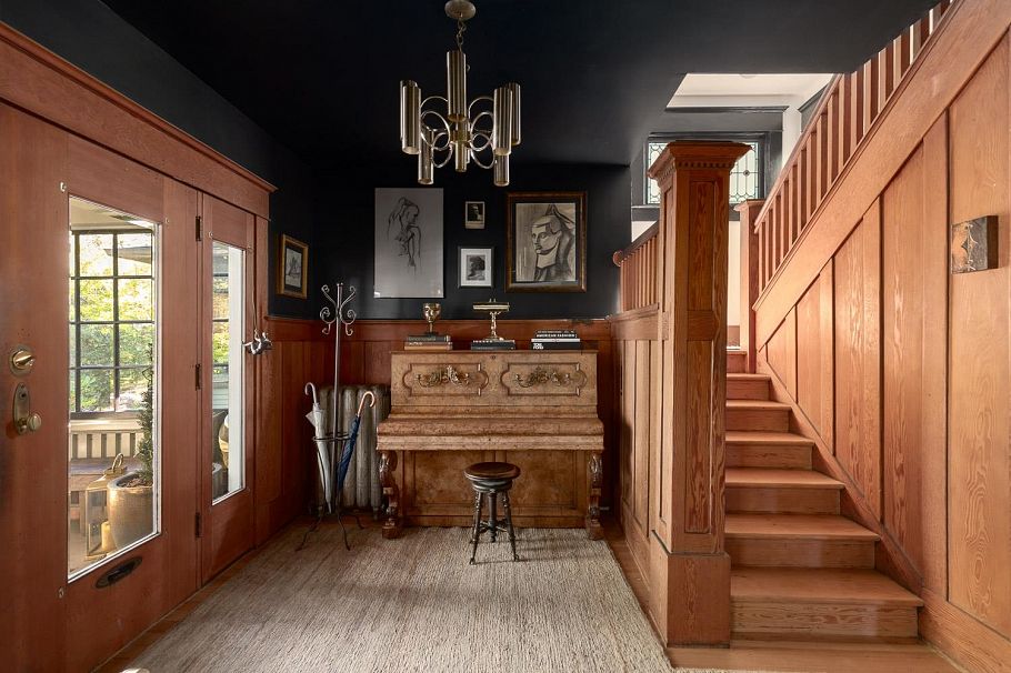 1924 Parker Street Vancouver, BC - 5