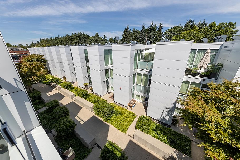 2216 Willow Street Vancouver, BC - 21