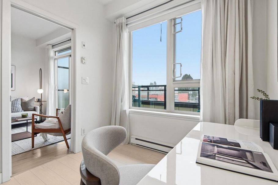 PH6 688 E 17th Avenue Vancouver, BC - 19