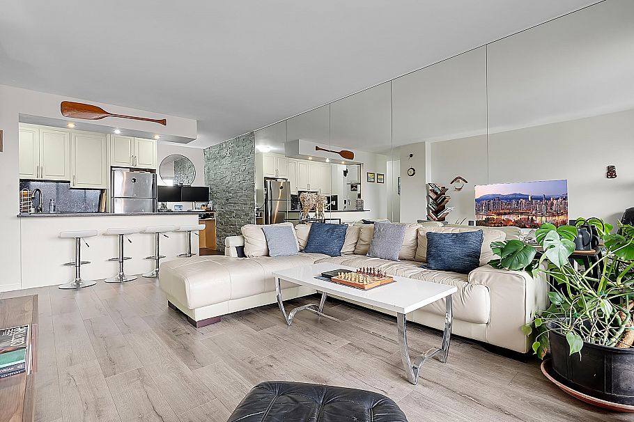 1808 2016 Fullerton Avenue North Vancouver, BC - 7