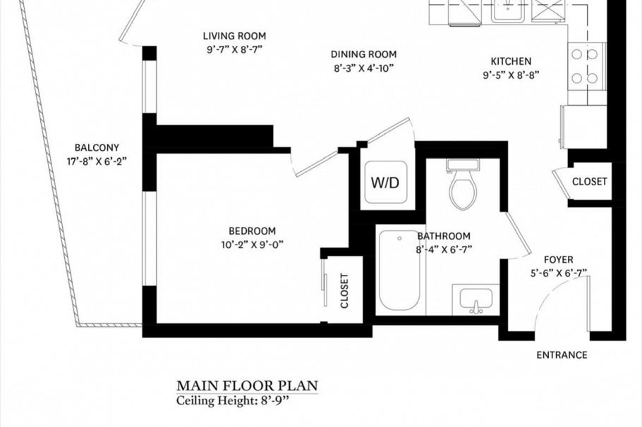 3010 2181 MADISON AVENUE, Burnaby BC V5C 0N4 Burnaby, BC - 9