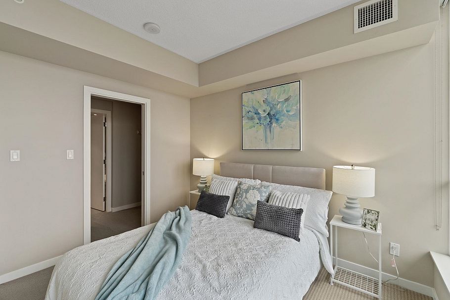 3104 833 Seymour Street Vancouver, BC - 14