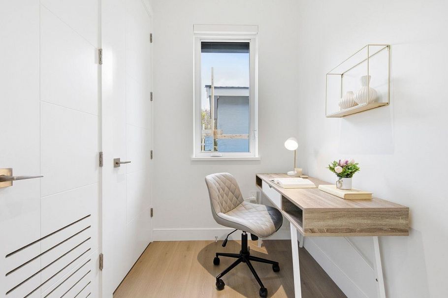 4021 West 18th Avenue Vancouver, BC - 18