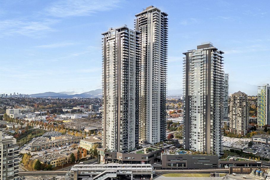 1301 2186 Gilmore Avenue Burnaby, BC - 29