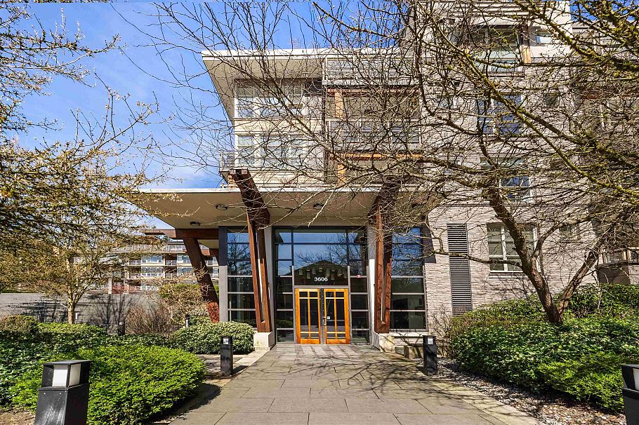 418 3606 Aldercrest Drive North Vancouver, BC - 7