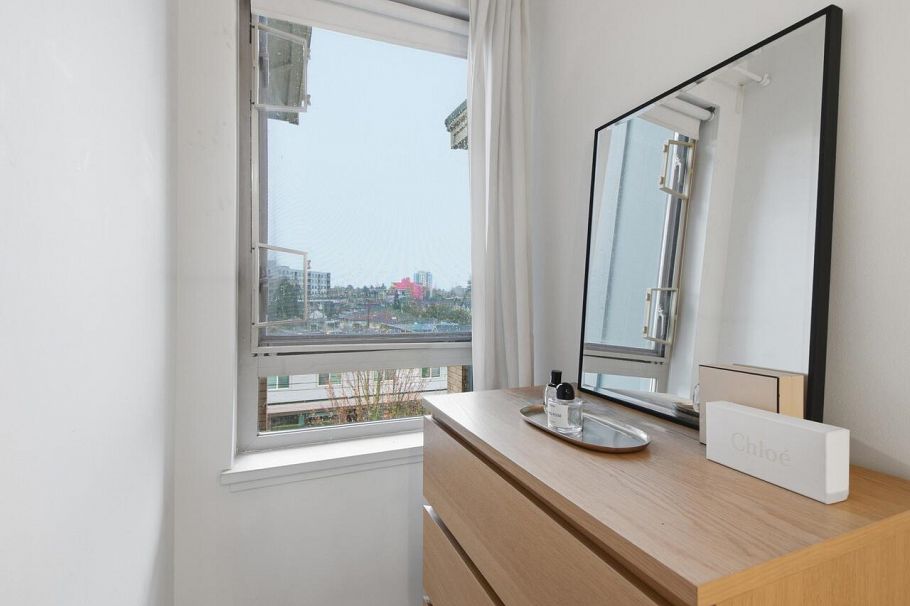 PH6 688 E 17th Avenue Vancouver, BC - 15