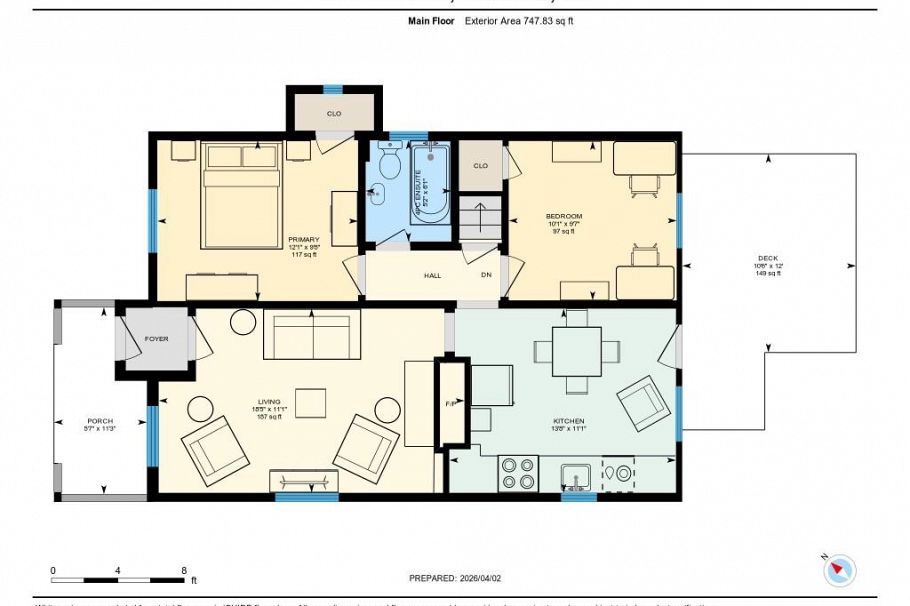 2274 E 7th Avenue Vancouver, BC - 40