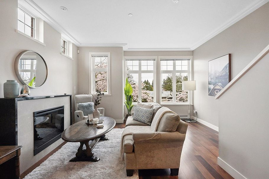 5423 Willow Street Vancouver, BC - 13