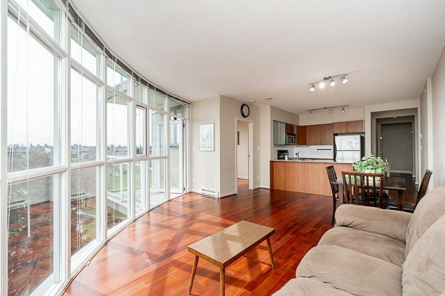 952 1483 E King Edward Avenue Vancouver, BC - 10