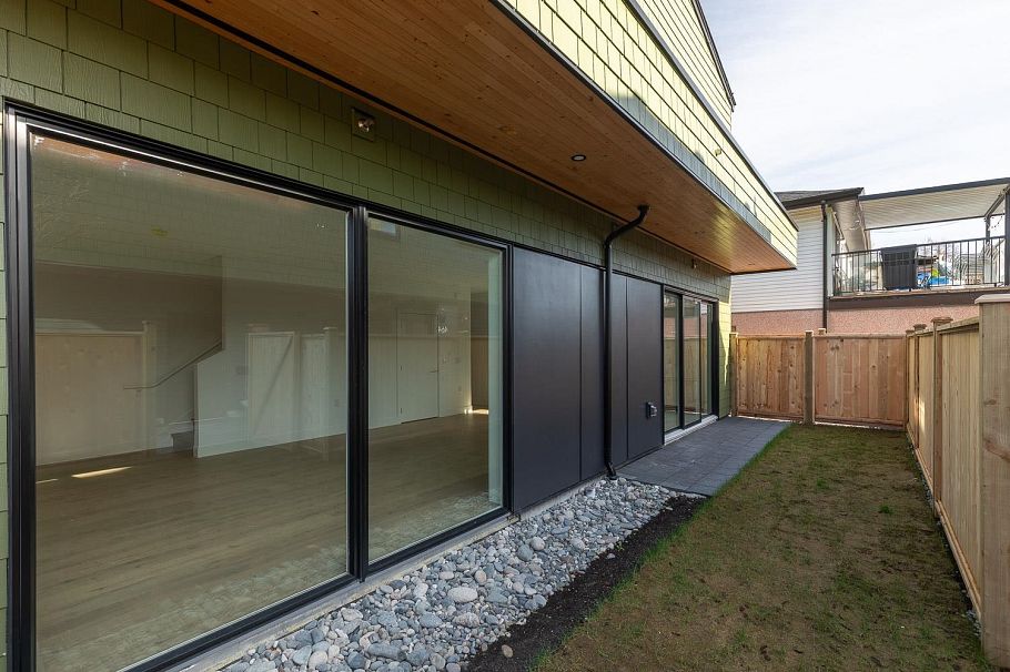 462 E 17th Avenue Vancouver, BC - 20