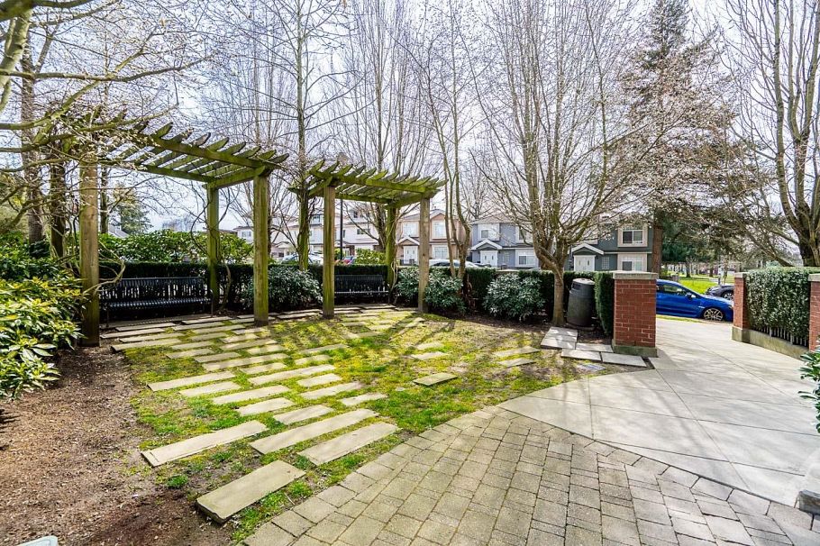 952 1483 E King Edward Avenue Vancouver, BC - 38