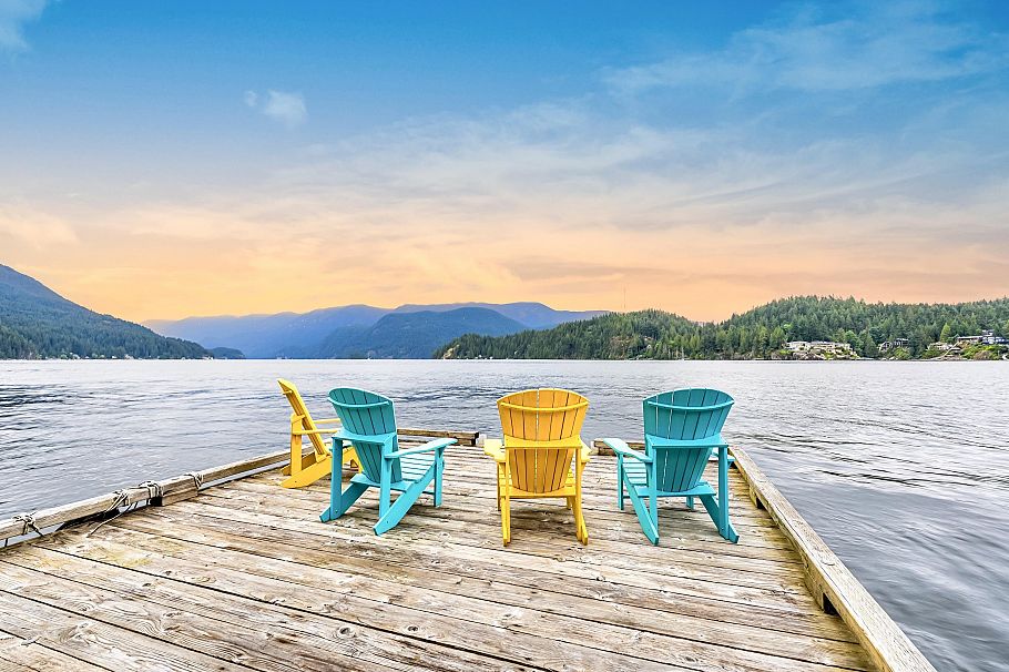 1840 Naomi Place North Vancouver, BC - 40