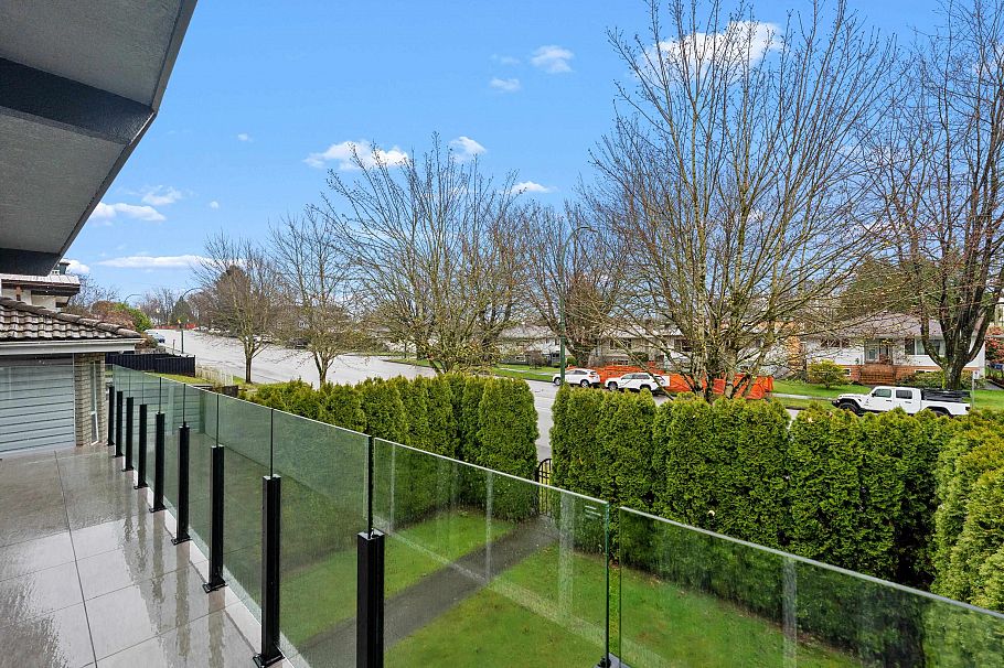 2245 Rupert Street Vancouver, BC - 37