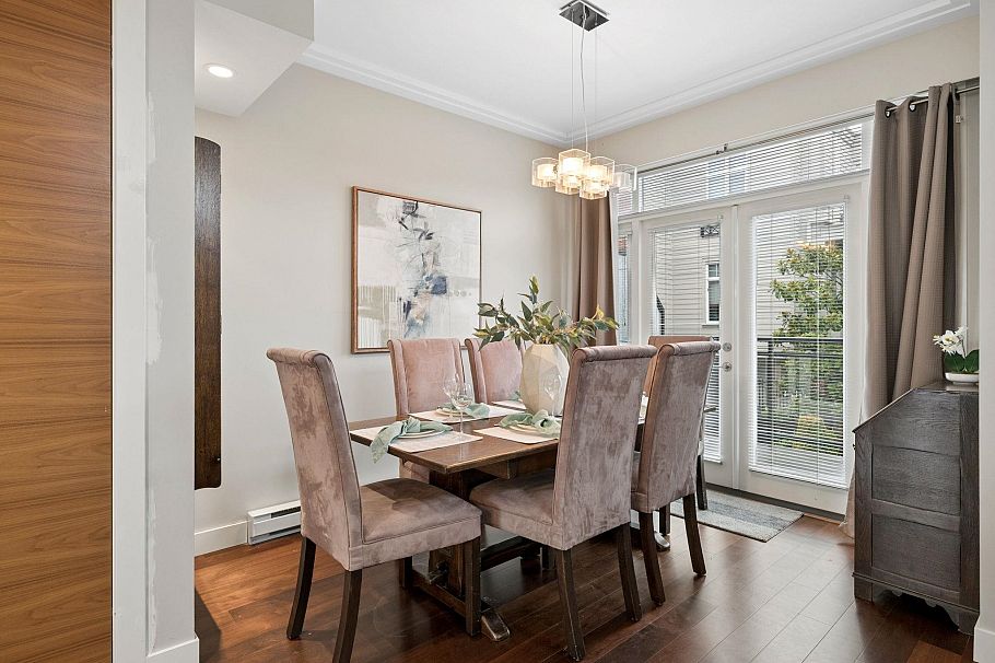 5423 Willow Street Vancouver, BC - 20