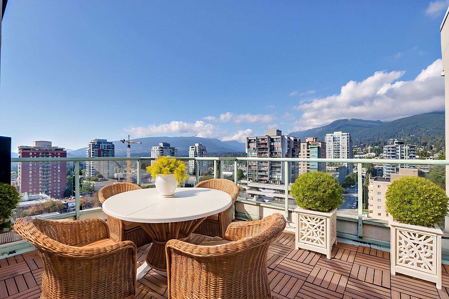 1203 140 E 14th Street North Vancouver, BC - 10