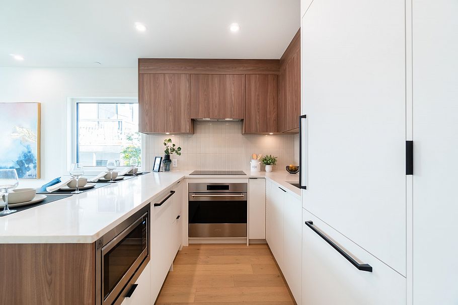 121 1552 E 3rd Avenue Vancouver, BC - 13