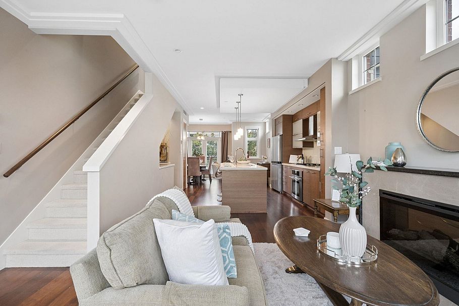 5423 Willow Street Vancouver, BC - 25