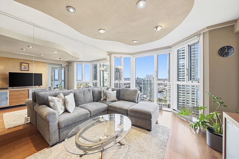 1209 888 Pacific Street Vancouver, BC - 5