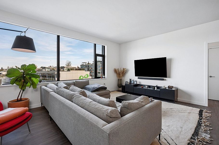 802 210 E 5th Avenue Vancouver, BC - 15