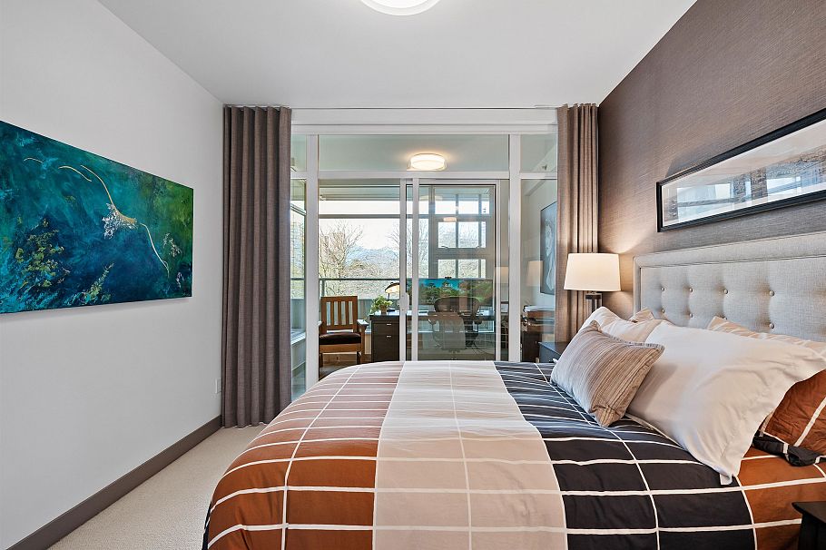 205 1808 W 1st Avenue Vancouver, BC - 20