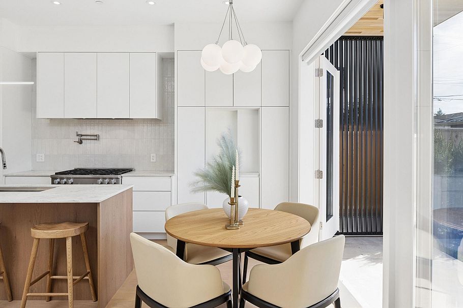 2 3648 West 20th Avenue Vancouver, BC - 14