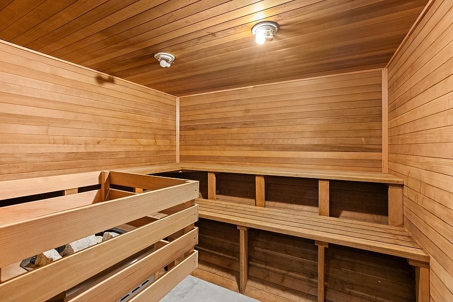 105 1125 Gilford Street Vancouver, BC - 35