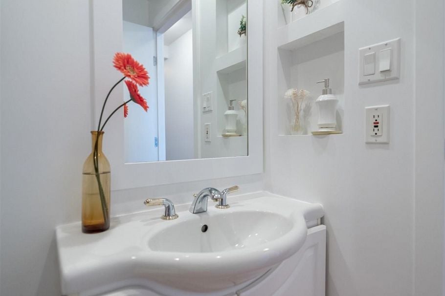 705 1238 Burrard 3638 WEST 35TH AVE STREET, Vancouver BC V6Z 1Z1 Vancouver, BC - 15