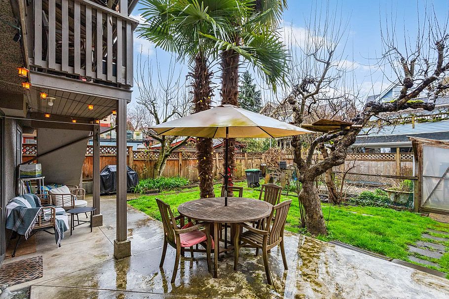 2582 W 6th Avenue Vancouver, BC - 39