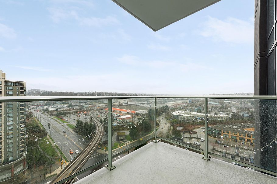 1301 2186 Gilmore Avenue Burnaby, BC - 16