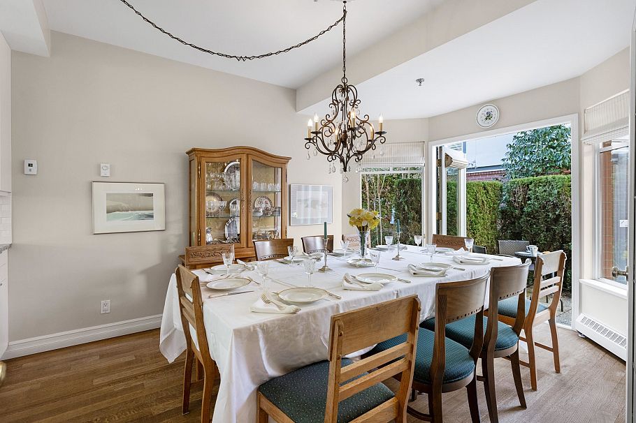 10 5880 Hampton Place Vancouver, BC - 15