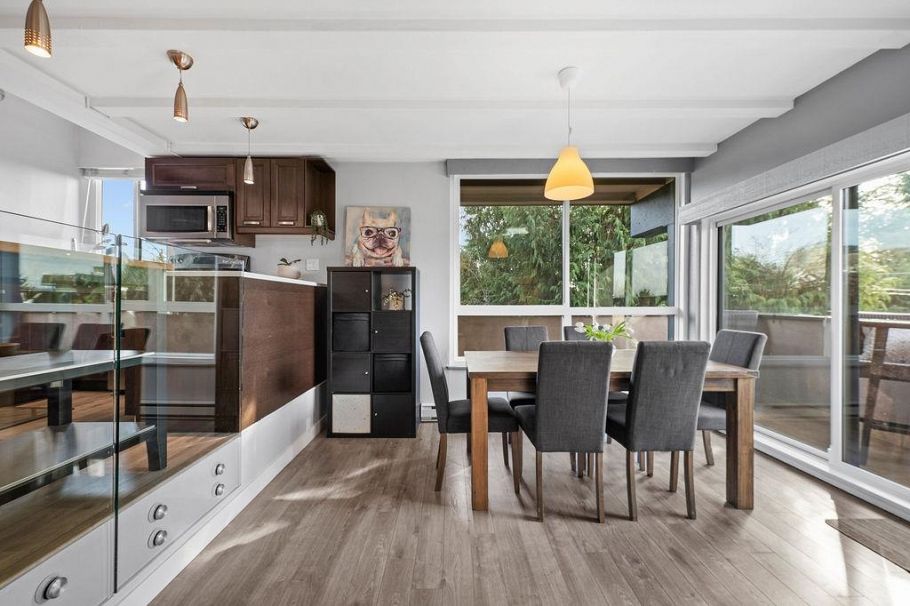 201 341 Mahon Avenue North Vancouver, BC - 18