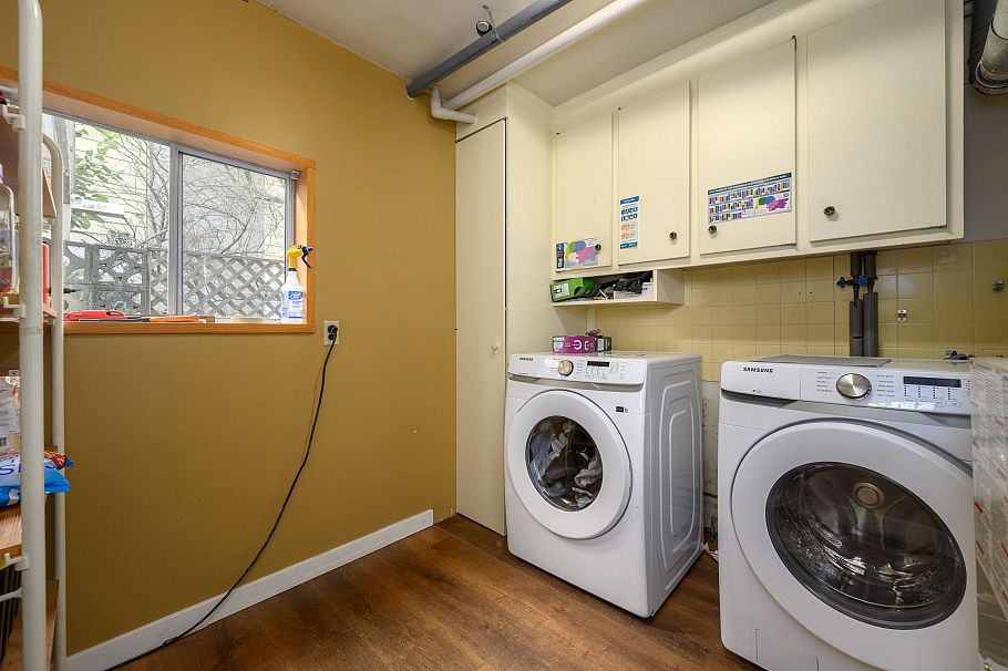 1355 Frederick Road North Vancouver, BC - 28