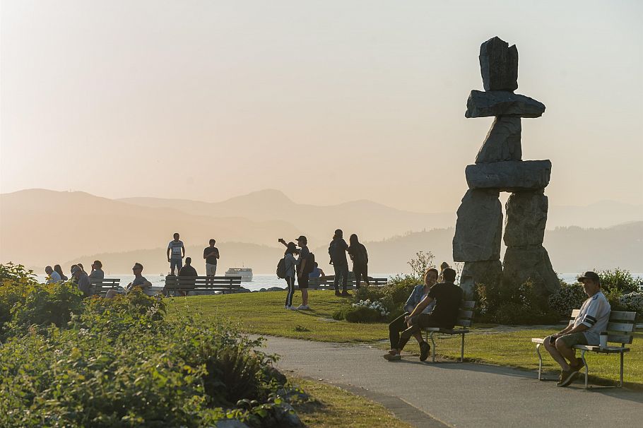 203 1125 Gilford Street Vancouver, BC - 35