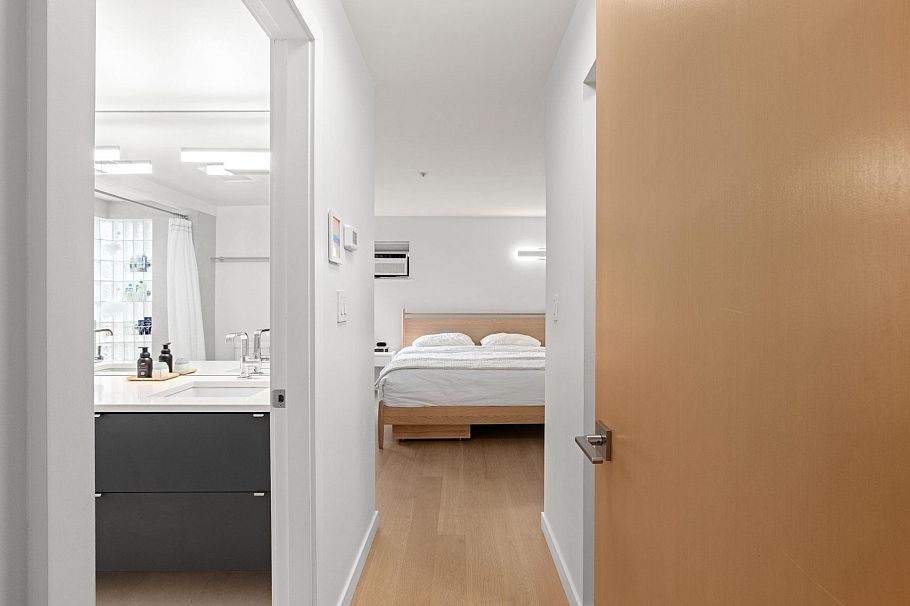 201 2238 W 2nd Avenue Vancouver, BC - 12