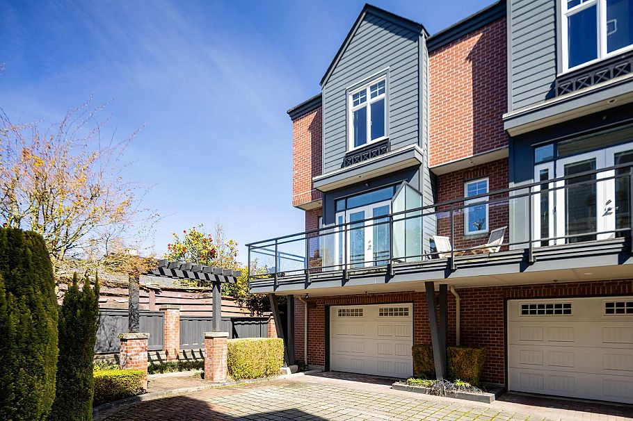 5423 Willow Street Vancouver, BC - 33