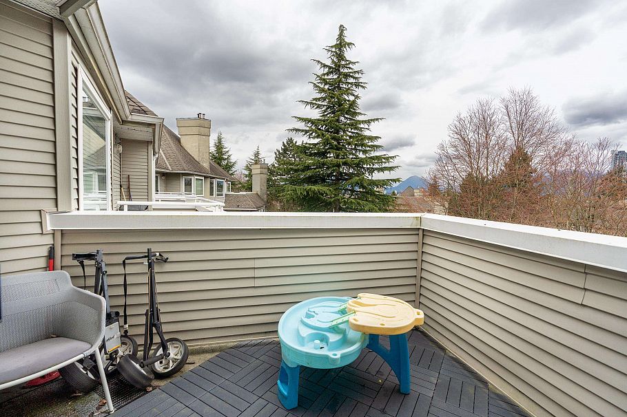 403 3738 Norfolk Street Burnaby, BC - 19