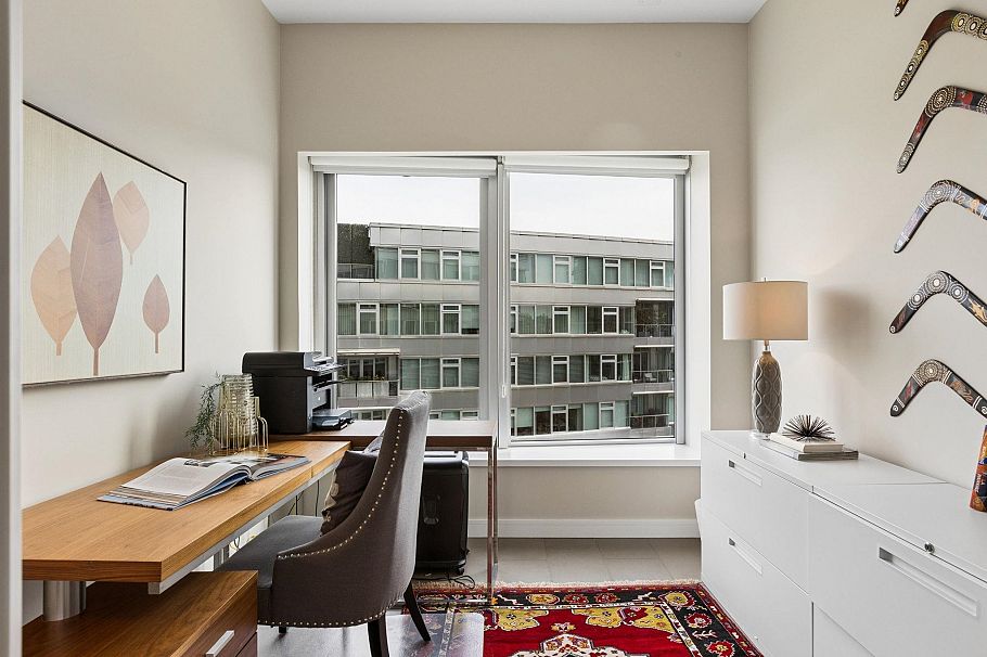 603 181 Athletes Way Vancouver, BC - 17