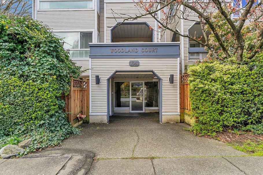 104 1641 Woodland Drive Vancouver, BC - 21