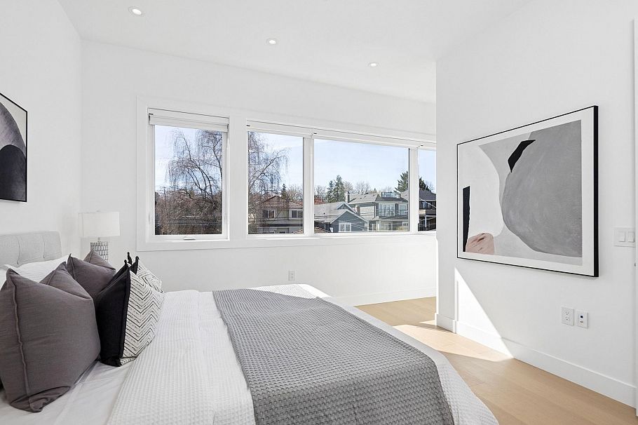 2 3648 West 20th Avenue Vancouver, BC - 28