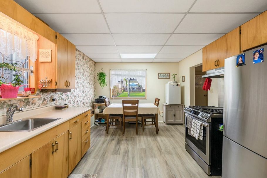 3524 Tanner Street Vancouver, BC - 6