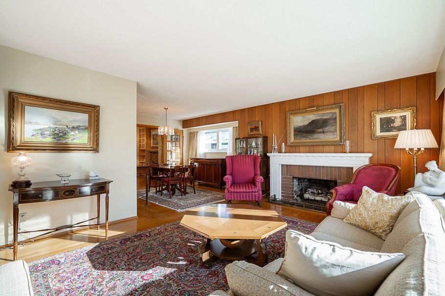 4651 Valley Road North Vancouver, BC - 6