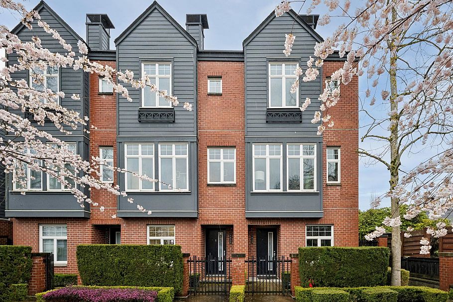 5423 Willow Street Vancouver, BC - 7