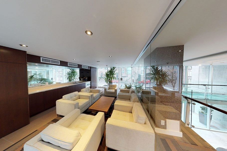 502 1277 Melville Street Vancouver, BC - 28